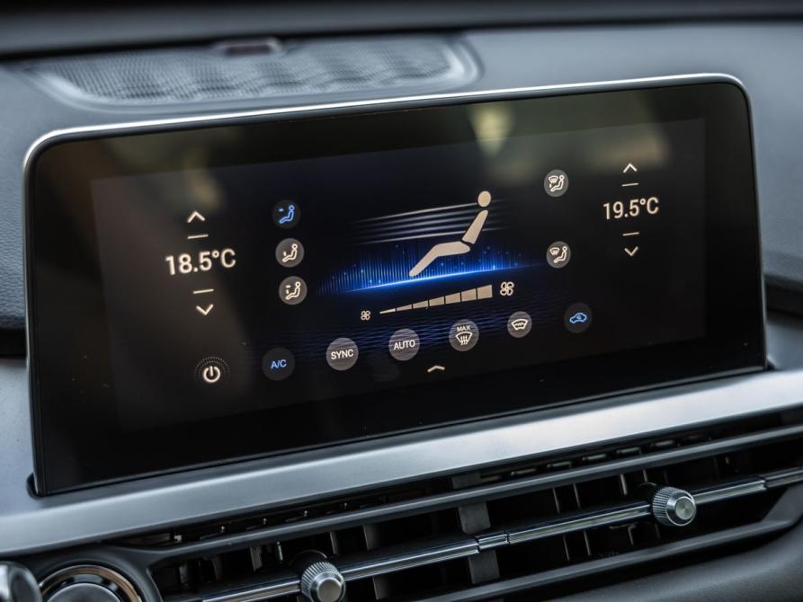 Chery Tiggo 7 Pro I Волгоград  - изображение 25