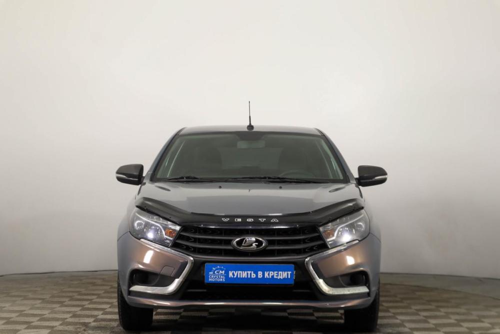 Lada (ВАЗ) Vesta I Пермь  - изображение 2