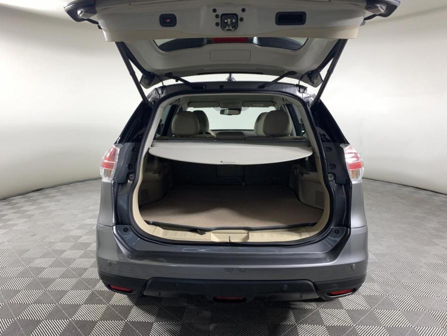 Nissan X-Trail III Москва  - изображение 19