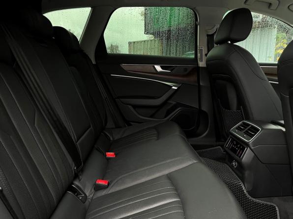 Audi A6 V (C8) с пробегом 2019 года, цена 3 248 400 рублей, 151481 км, универсал, Автокод Объявления