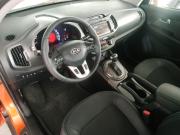 Kia Sportage III Астрахань  - изображение 39