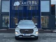 Chery Tiggo 4 Pro I Архангельск  - изображение 22