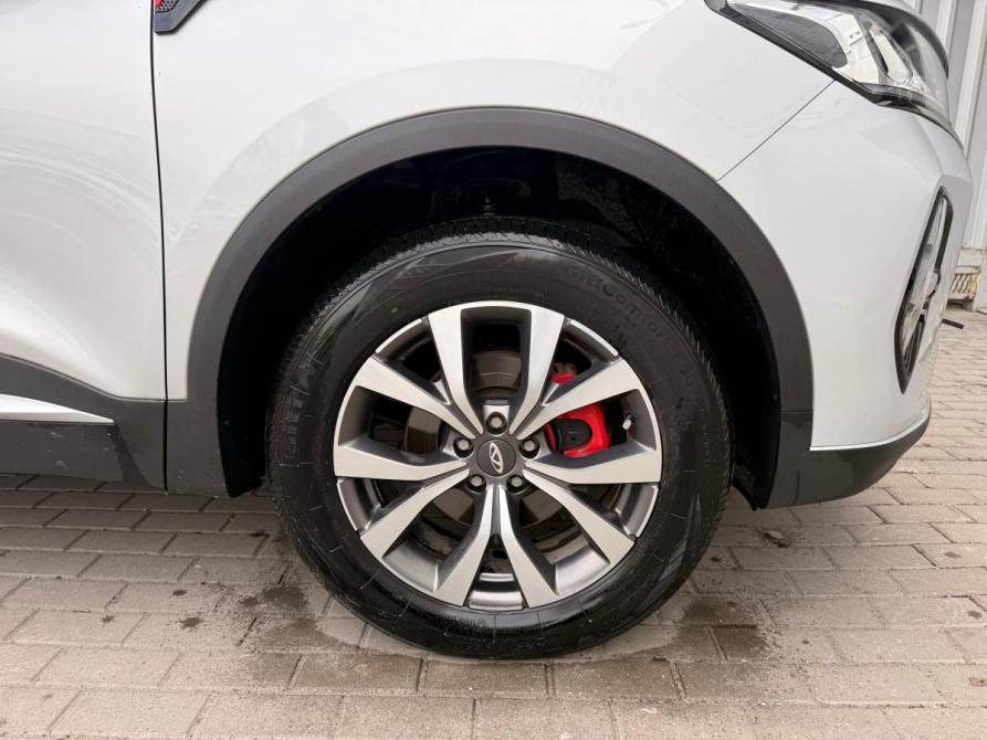 Chery Tiggo 7 Pro Max I Ростов-на-Дону  - изображение 11