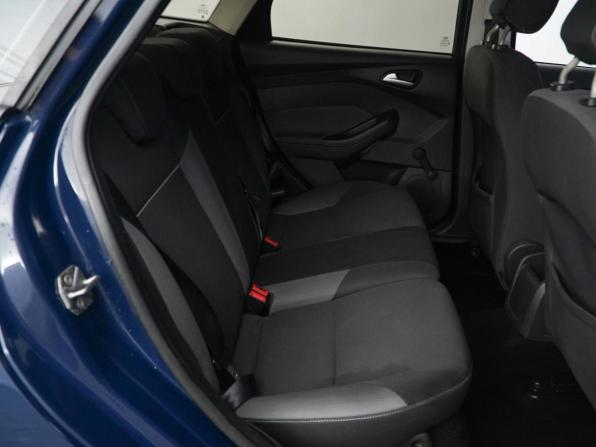 Ford Focus III с пробегом 2013 года, цена 749 050 рублей, 113695 км, седан, Автокод Объявления