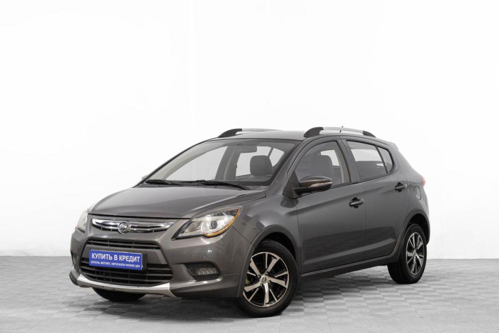 Lifan X50 Барнаул  - изображение 4