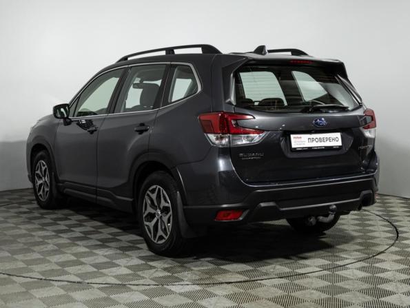 Subaru Forester V с пробегом 2020 года, цена 2 400 000 рублей, 151561 км, внедорожник, Автокод Объявления