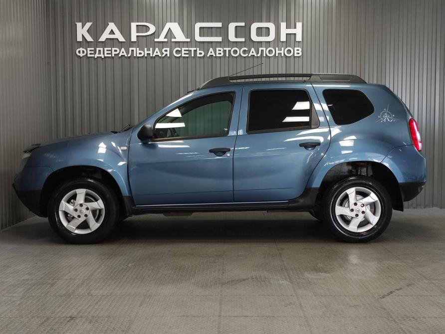 Renault Duster I Пермь  - изображение 5