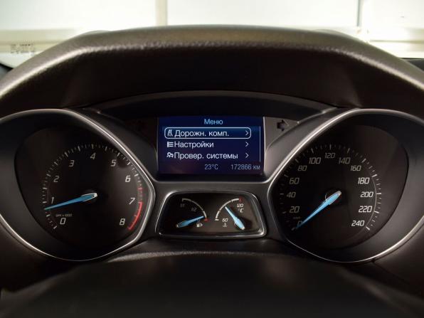 Ford Focus III с пробегом 2012 года, цена 849 999 рублей, 172833 км, универсал, Автокод Объявления