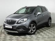 Opel Mokka I Санкт-Петербург  - изображение 17
