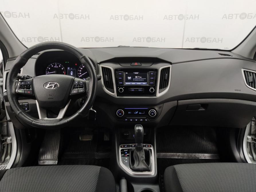 Hyundai Creta I Екатеринбург  - изображение 24