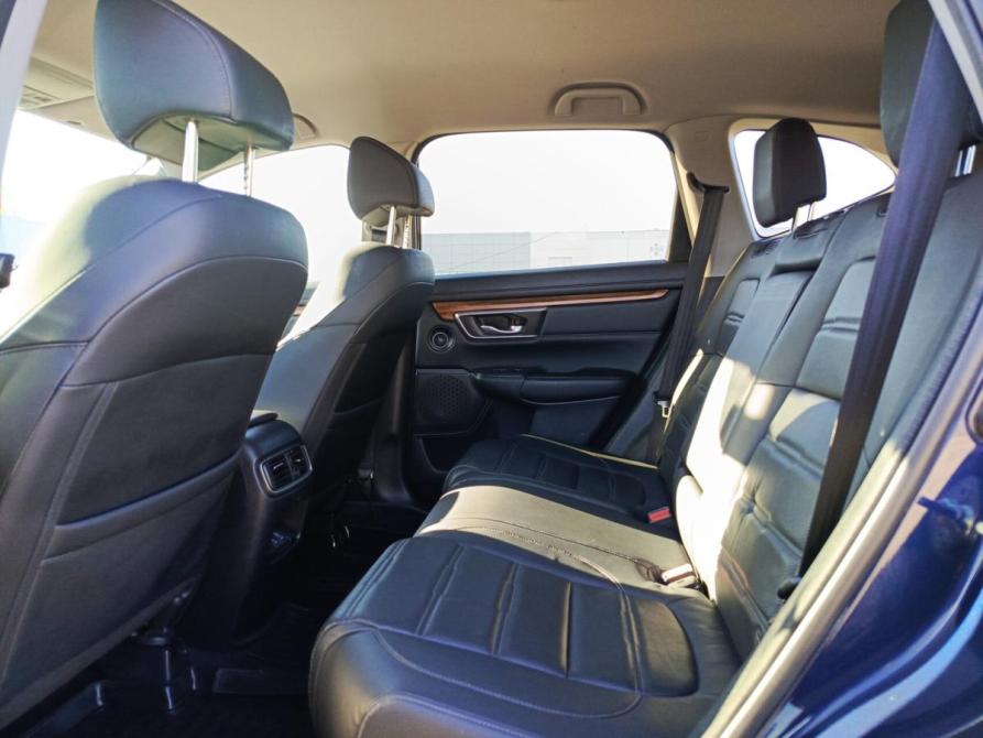 Honda CR-V V Чебоксары  - изображение 15