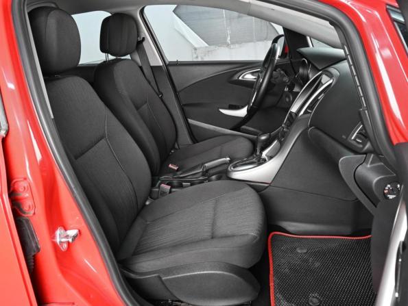Opel Astra J с пробегом 2012 года, цена 799 000 рублей, 159646 км, хэтчбек, Автокод Объявления
