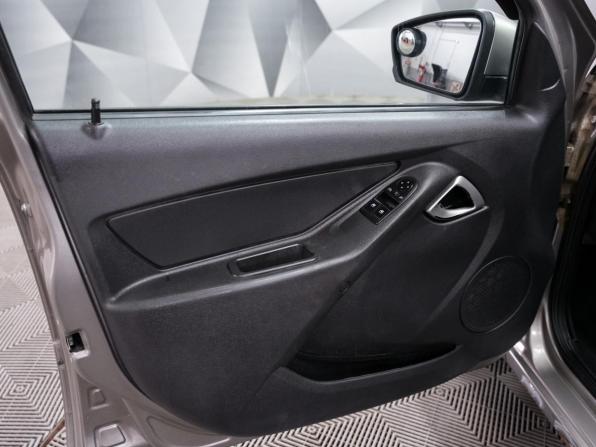 Lada (ВАЗ) Granta I Рестайлинг с пробегом 2019 года, цена 696 000 рублей, 144000 км, универсал, Автокод Объявления