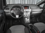 Opel Zafira B Рестайлинг Ставрополь  - изображение 29
