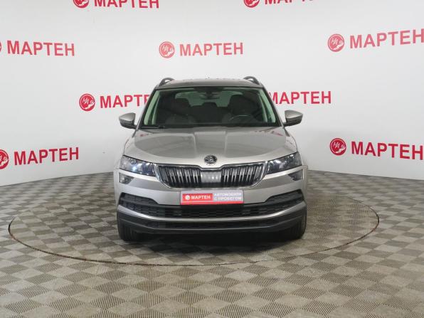 Skoda Karoq I с пробегом 2020 года, цена 2 279 000 рублей, 94400 км, внедорожник, Автокод Объявления