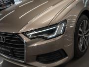 Audi A6 V (C8) Москва  - изображение 49