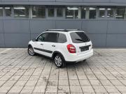 Lada (ВАЗ) Kalina II Новосибирск  - изображение 19