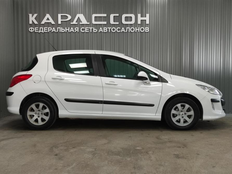 Peugeot 308 I Пермь  - изображение 6