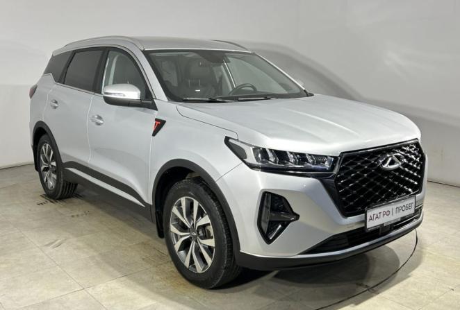 Chery Tiggo 7 Pro Max I с пробегом 2023 года, цена 1 760 000 рублей, 62993 км, внедорожник, Автокод Объявления