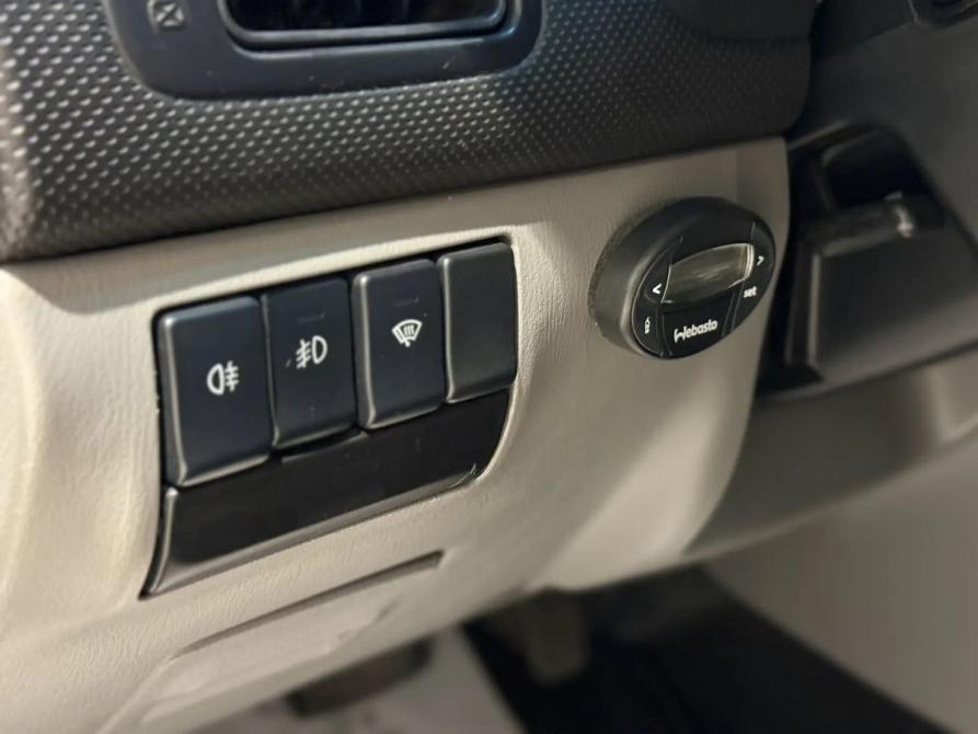 Subaru Forester II Рестайлинг Новосибирск  - изображение 22