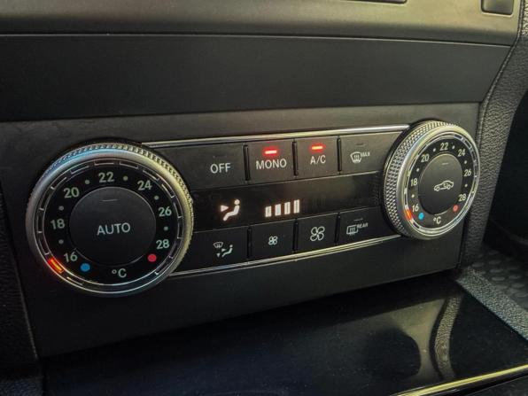 Mercedes-Benz GLK-Класс I (X204) с пробегом 2010 года, цена 1 420 000 рублей, 231795 км, внедорожник, Автокод Объявления