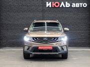 Geely Emgrand X7 I Рестайлинг 2 Екатеринбург  - изображение 20