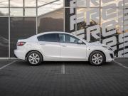 Mazda 3 II (BL) Краснодар  - изображение 24