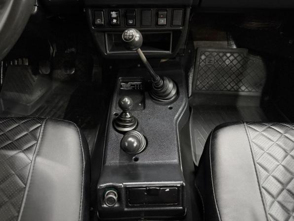 Lada (ВАЗ) 2121 (4x4) I Рестайлинг с пробегом 2013 года, цена 499 000 рублей, 149271 км, внедорожник, Автокод Объявления