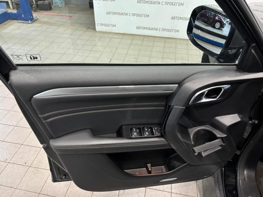Haval Dargo I Санкт-Петербург  - изображение 15