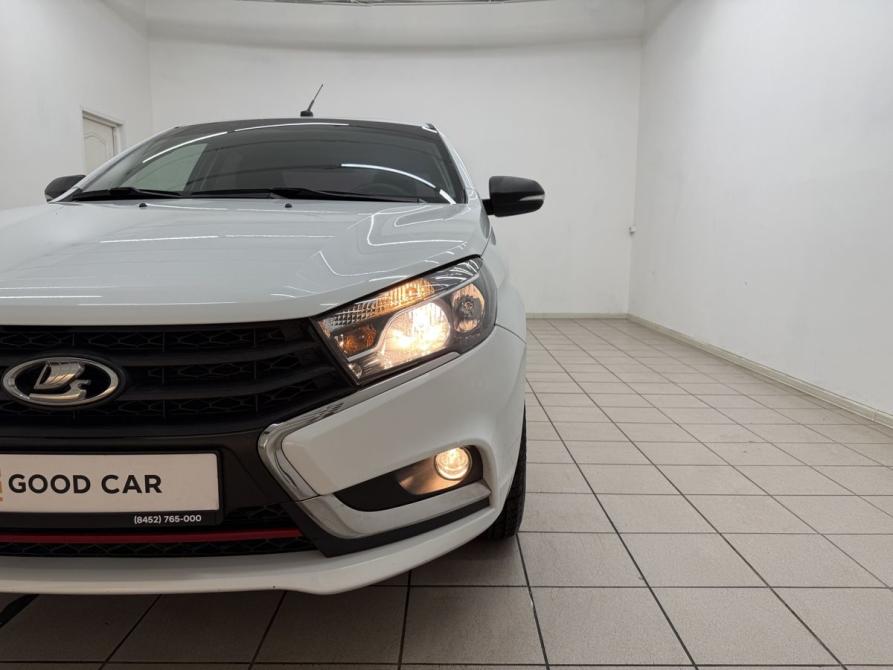 Lada (ВАЗ) Vesta I Энгельс  - изображение 7