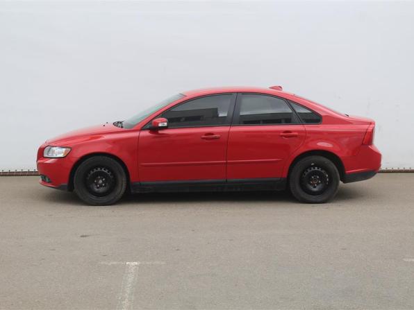 Volvo S40 II Рестайлинг с пробегом 2008 года, цена 525 000 рублей, 258861 км, седан, Автокод Объявления