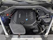 BMW X4 II (G02) Москва  - изображение 39