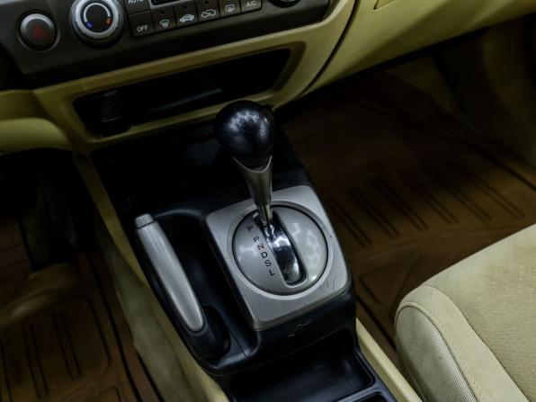 Honda Civic VIII с пробегом 2006 года, цена 503 000 рублей, 166022 км, седан, Автокод Объявления