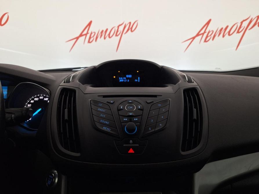 Ford Kuga II Псков  - изображение 14