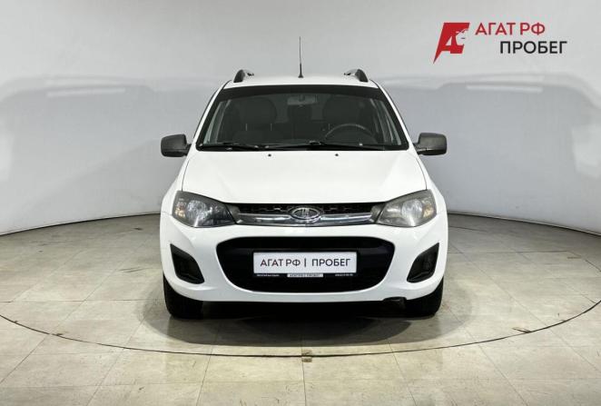 Lada (ВАЗ) Kalina II с пробегом 2015 года, цена 400 000 рублей, 119245 км, универсал, Автокод Объявления