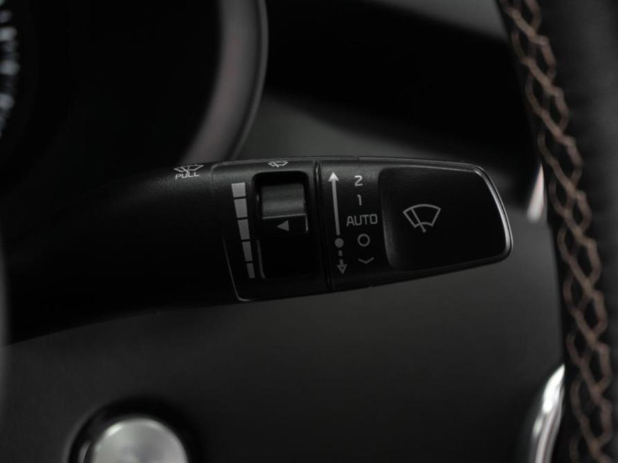 Kia Stinger I Тюмень  - изображение 26