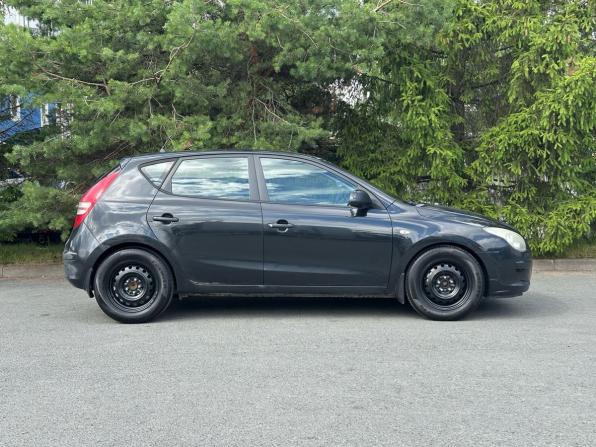 Hyundai i30 I с пробегом 2009 года, цена 405 000 рублей, 227079 км, хэтчбек, Автокод Объявления