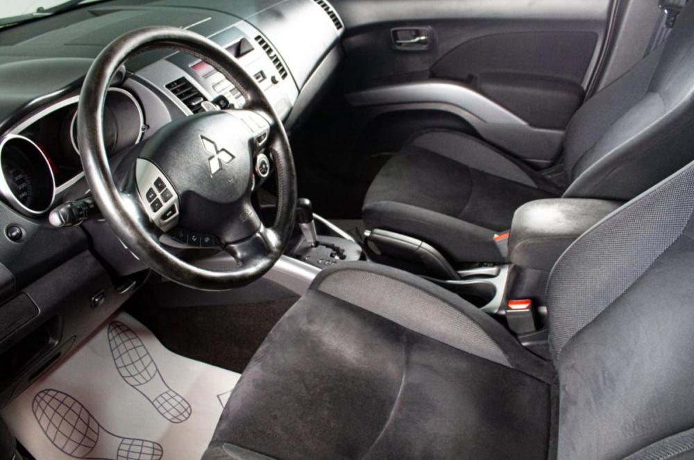 Mitsubishi Outlander II Сургут  - изображение 9