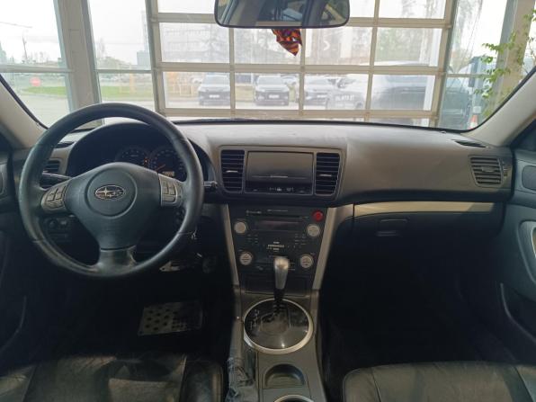 Subaru Outback III Рестайлинг с пробегом 2007 года, цена 599 000 рублей, 372145 км, универсал, Автокод Объявления