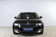 Skoda Superb III Челябинск  - изображение 21