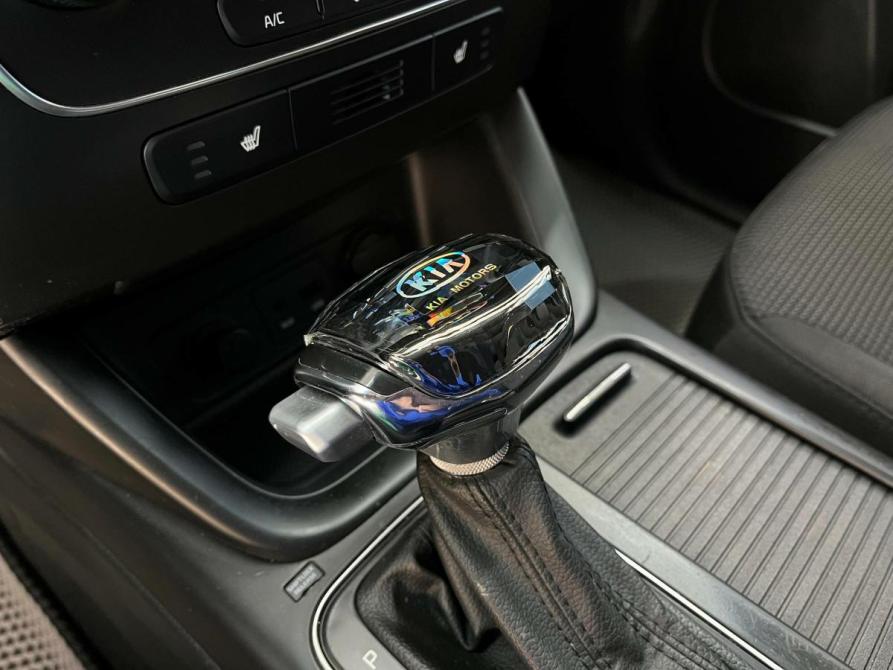 Kia Sorento II Рестайлинг Нижнекамск  - изображение 10