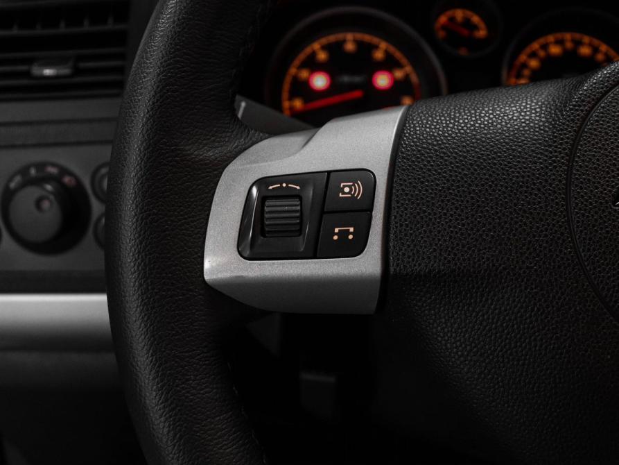 Opel Zafira B Рестайлинг Минеральные Воды  - изображение 16