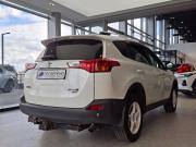 Toyota RAV4 IV (XA40) Мурманск  - изображение 28