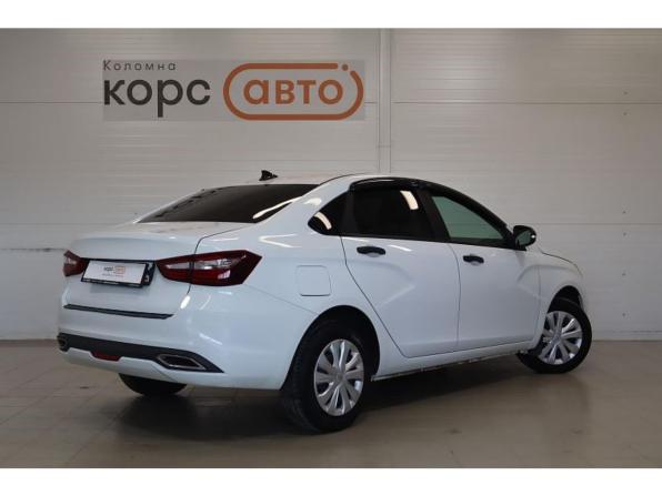 Lada (ВАЗ) Vesta I Рестайлинг (NG) с пробегом 2024 года, цена 1 195 000 рублей, 49572 км, седан, Автокод Объявления