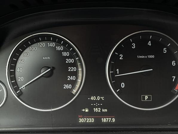 BMW 5 серии VI (F10/F11/F07) с пробегом 2013 года, цена 1 150 000 рублей, 307225 км, седан, Автокод Объявления