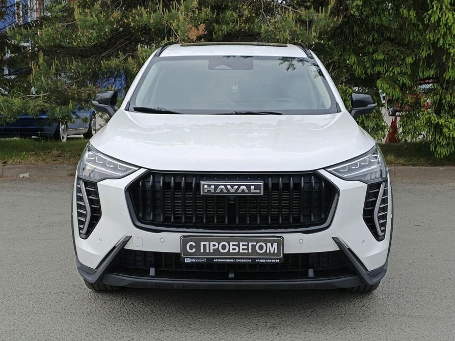 Haval Jolion I Рестайлинг Санкт-Петербург  - изображение 2