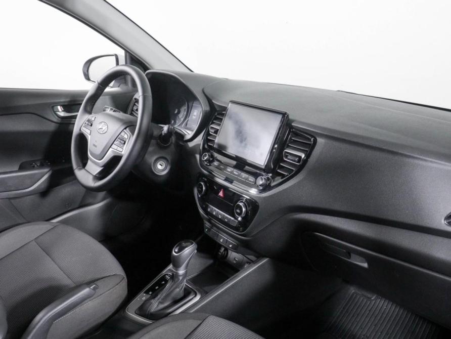 Hyundai Solaris II Рестайлинг Москва  - изображение 9