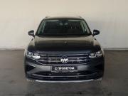 Volkswagen Tiguan II Рестайлинг Москва  - изображение 20