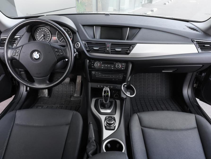 BMW X1 I (E84) Рестайлинг Москва  - изображение 13