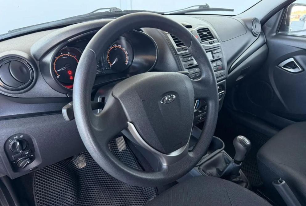 Lada (ВАЗ) Granta I Рестайлинг Киров  - изображение 17